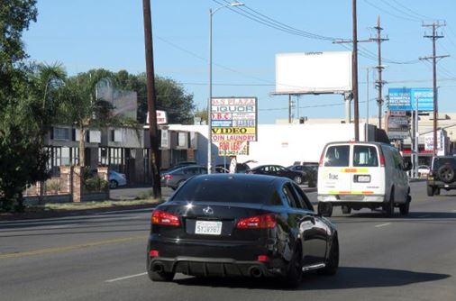 BILLBOARD CA-001268