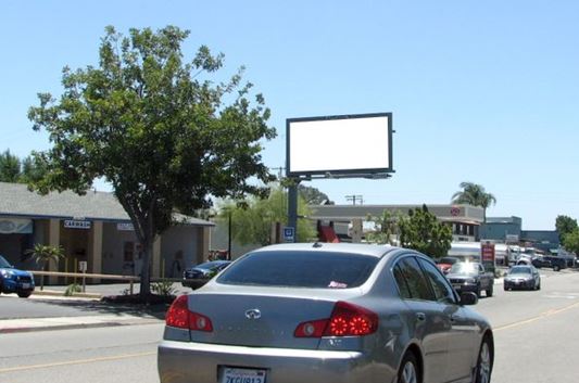 BILLBOARD CA-0S1333