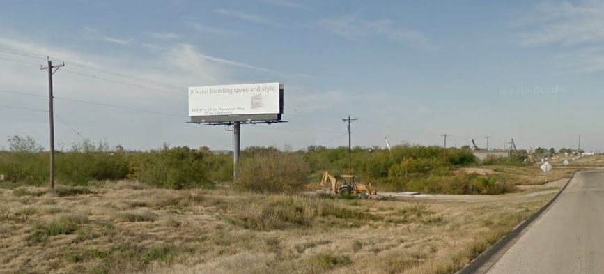 BILLBOARD TX-SWO-0043