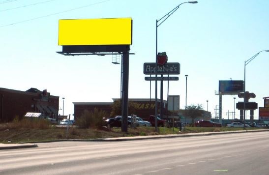 BILLBOARD TX-SWO-0124