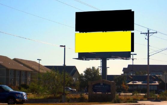 BILLBOARD TX-SWO-0128
