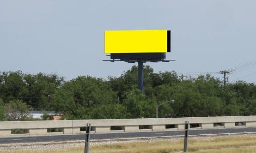BILLBOARD TX-SWO-0136