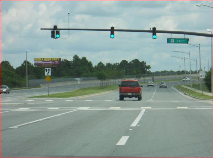 ESPECTACULAR FL-LAM-536