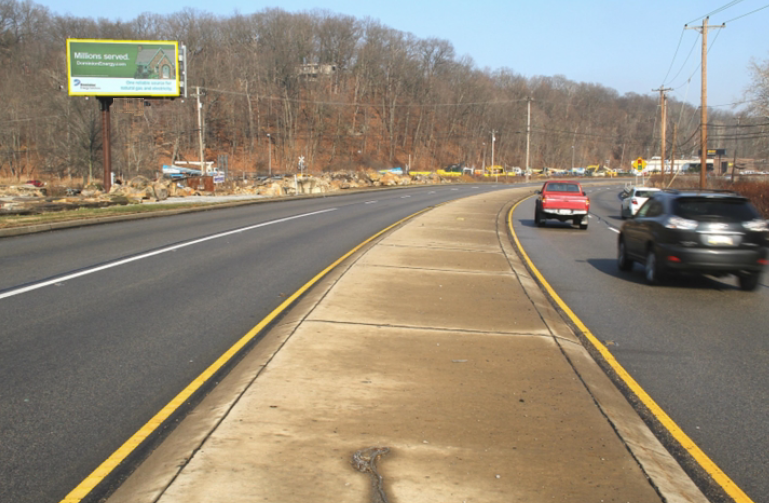 BILLBOARD PA-LAM-4165