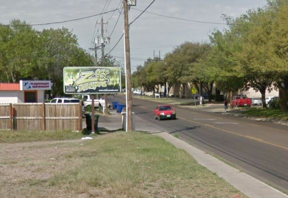 BILLBOARD TX-LAM-35129