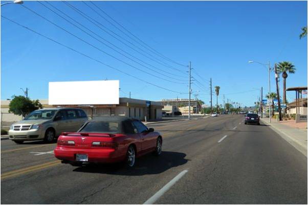 BILLBOARD AZ-001730