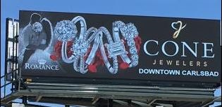 DIGITAL BILLBOARD NM-LOM-D71