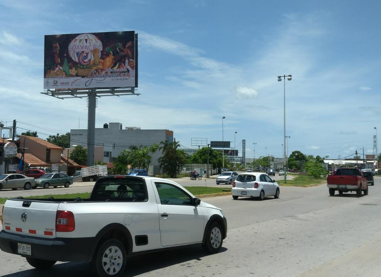 BILLBOARD Z 006-00163-2