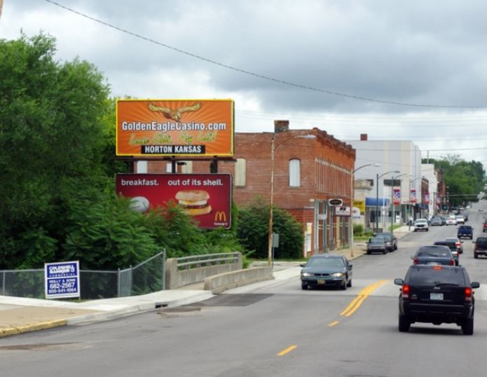 BILLBOARD KS-LAM-50020