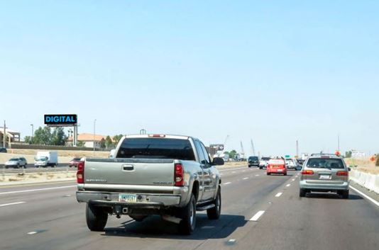 DIGITAL BILLBOARD AZ-003866