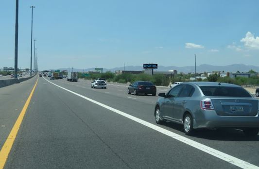 DIGITAL BILLBOARD AZ-003910