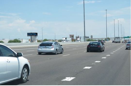 DIGITAL BILLBOARD AZ-003911