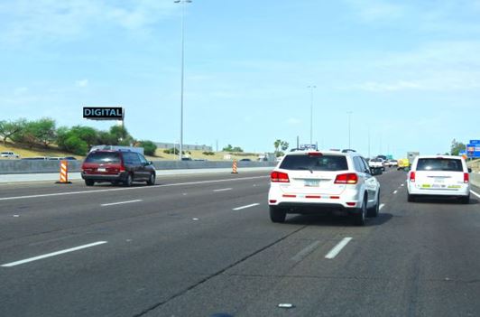 DIGITAL BILLBOARD AZ-003879