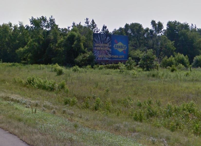 BILLBOARD SC-AO-P5319