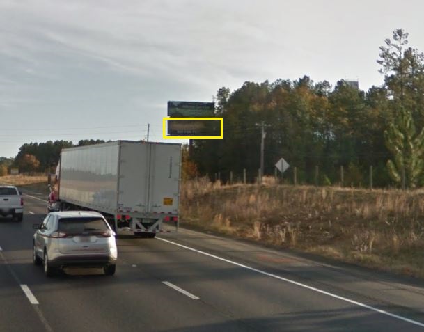 BILLBOARD SC-LAM-9283