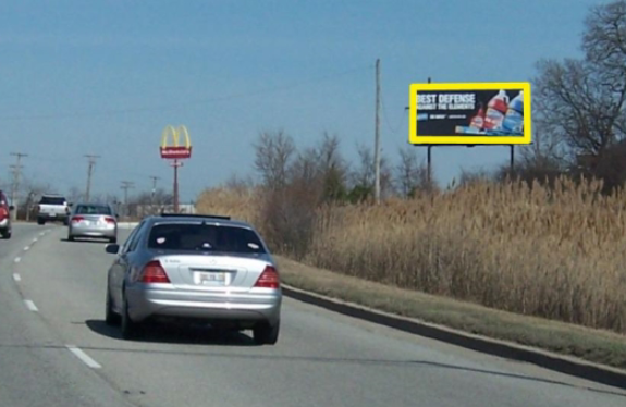 BILLBOARD IL-LAM-1210