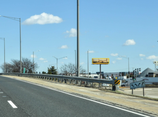 BILLBOARD IL-LAM-30452