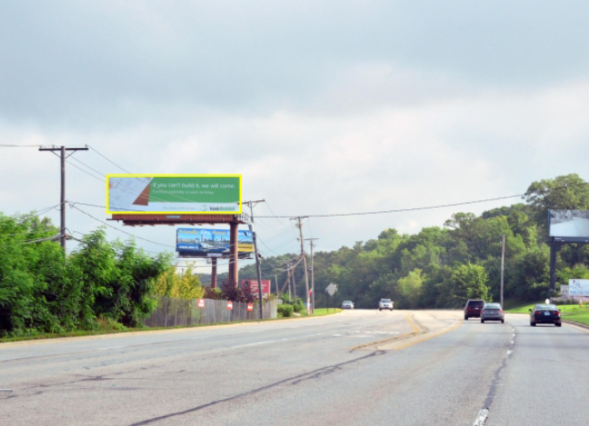 BILLBOARD IL-LAM-30491