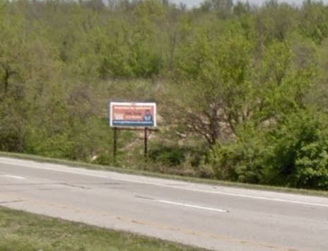 BILLBOARD OH-NOA-6000