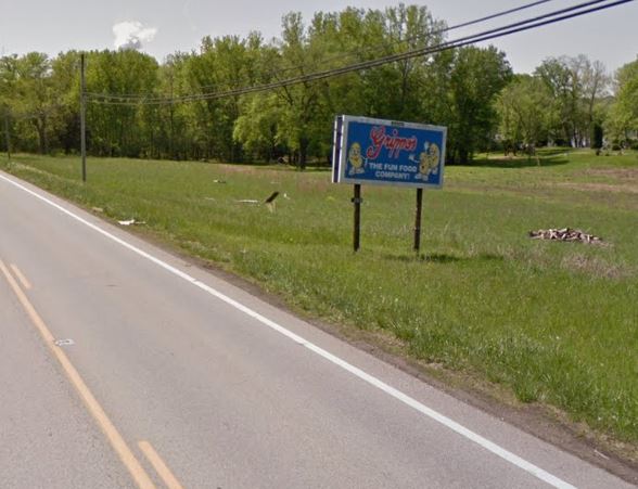 BILLBOARD OH-NOA-6010