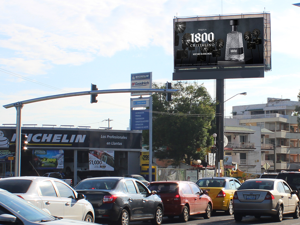 PANORAMICO DIGITAL CCO-GDL006