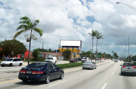 BILLBOARD FL-006197