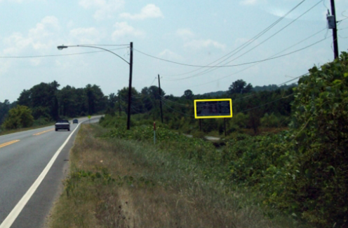 BILLBOARD AL-LAM-10821