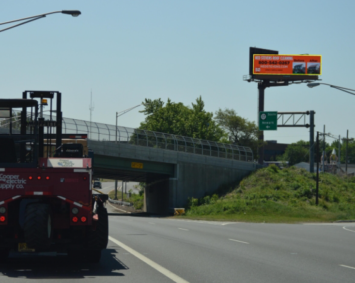 DIGITAL BILLBOARD NJ-LAM-30006