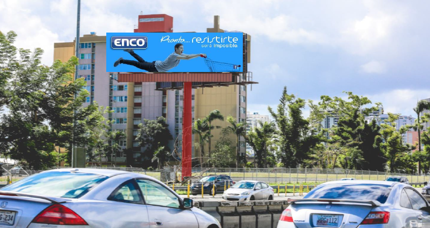 DIGITAL BILLBOARD PR-BM-D011
