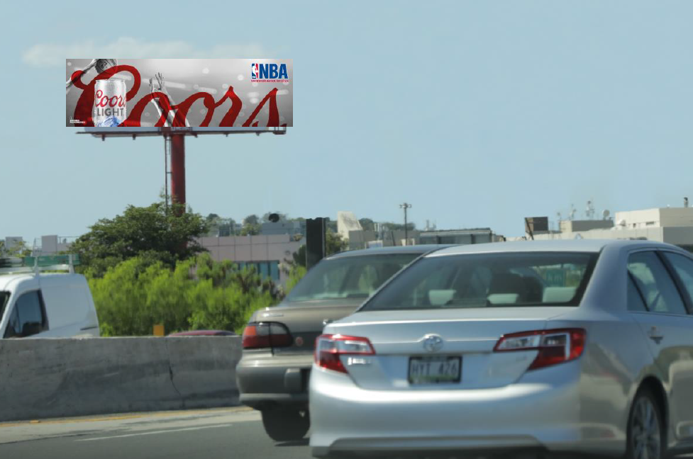 DIGITAL BILLBOARD PR-BM-D020