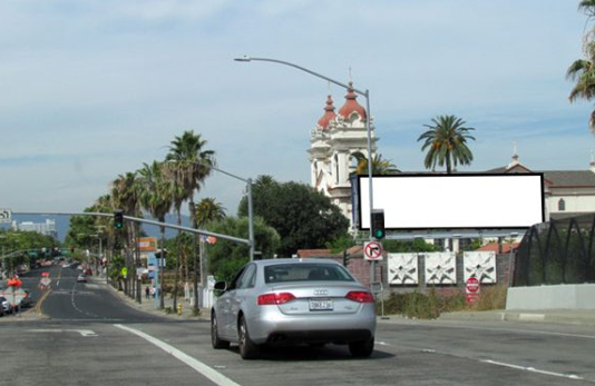 BILLBOARD CA-001524