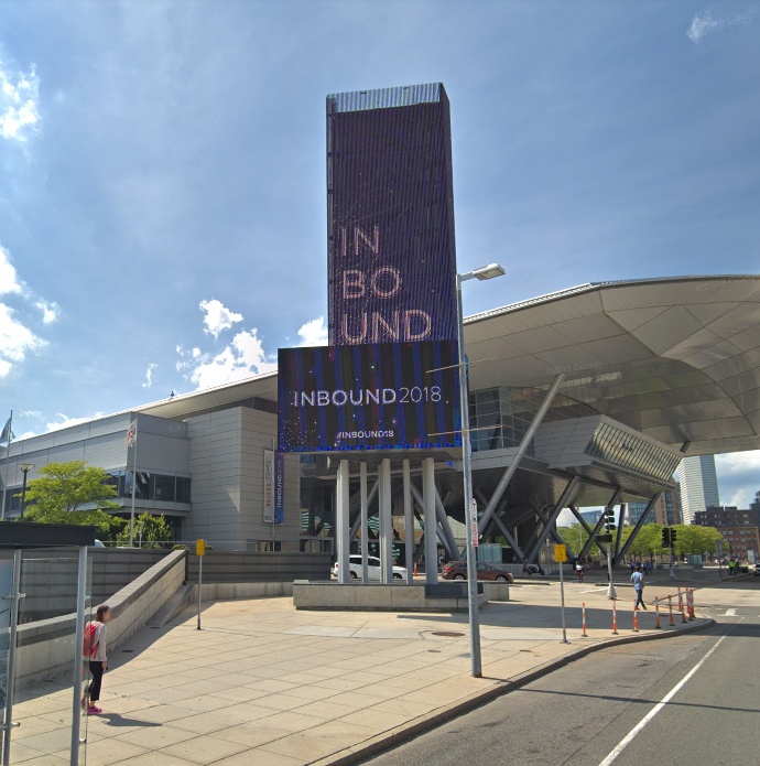 DIGITAL BILLBOARD BOS-DG-500