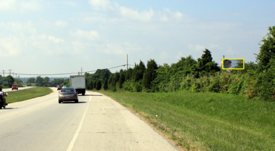 BILLBOARD OH-LAM-7086