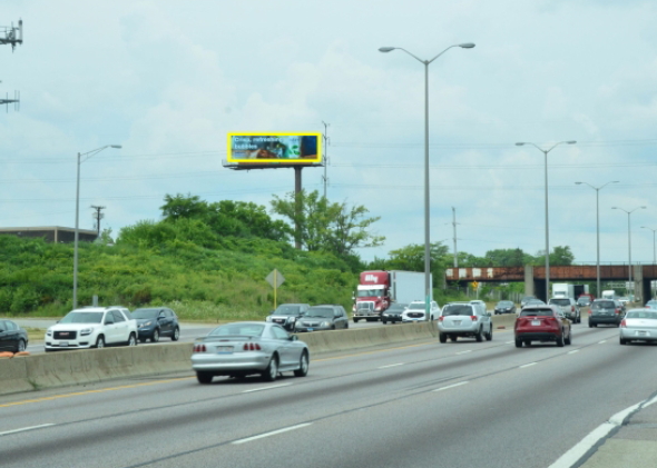 DIGITAL BILLBOARD IL-LAM-70041