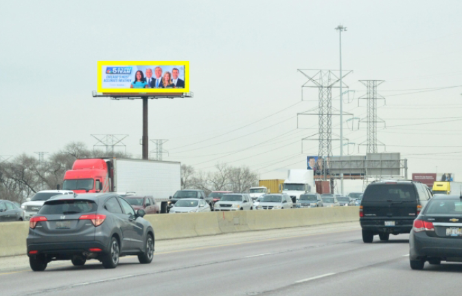 DIGITAL BILLBOARD IL-LAM-70061