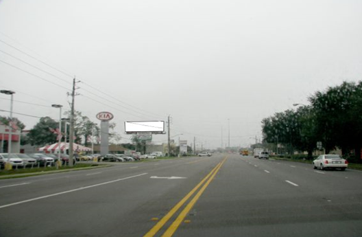 BILLBOARD FL-004206