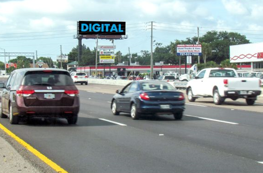 DIGITAL BILLBOARD FL-000070