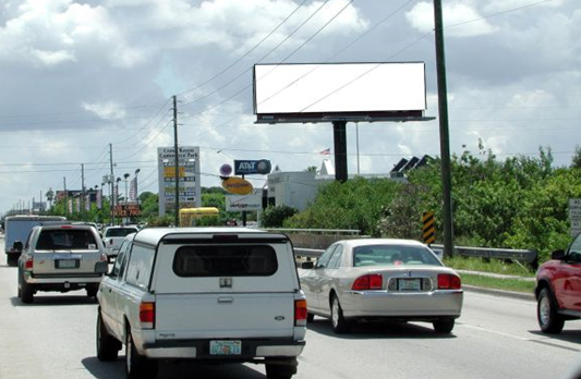 BILLBOARD FL-000098