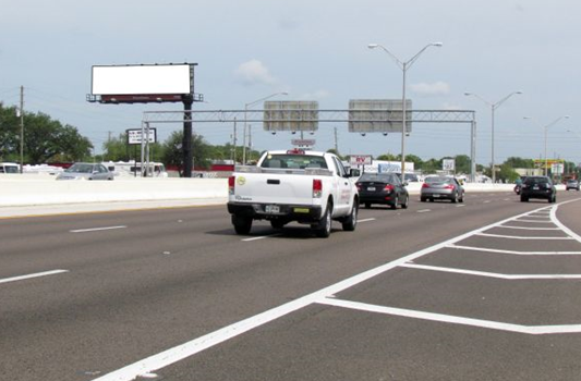 DIGITAL BILLBOARD FL-009126