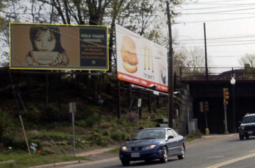 BILLBOARD MA-LAM-29150