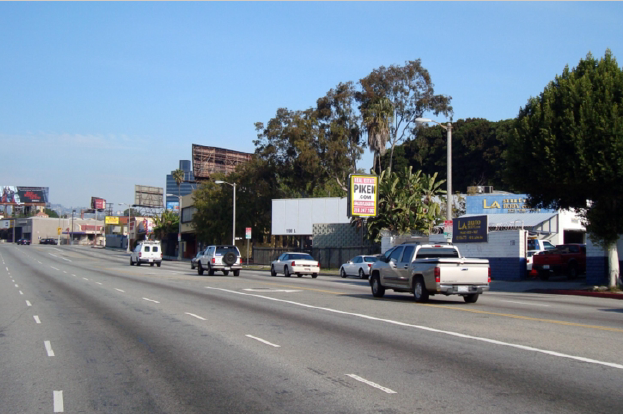 BILLBOARD CA-LAM-10109