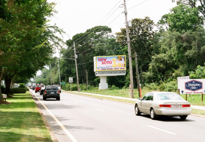 DIGITAL BILLBOARD FL-LAM-12012