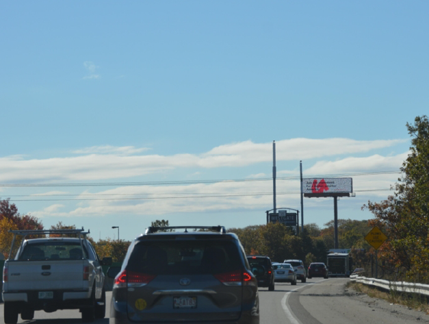 DIGITAL BILLBOARD MA-LAM-1791