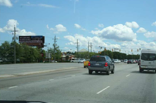 DIGITAL BILLBOARD NC-LAM-8005