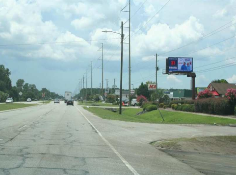 DIGITAL BILLBOARD NC-LAM-8002