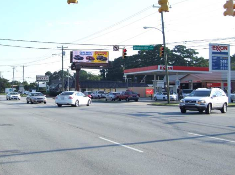 DIGITAL BILLBOARD NC-LAM-8010