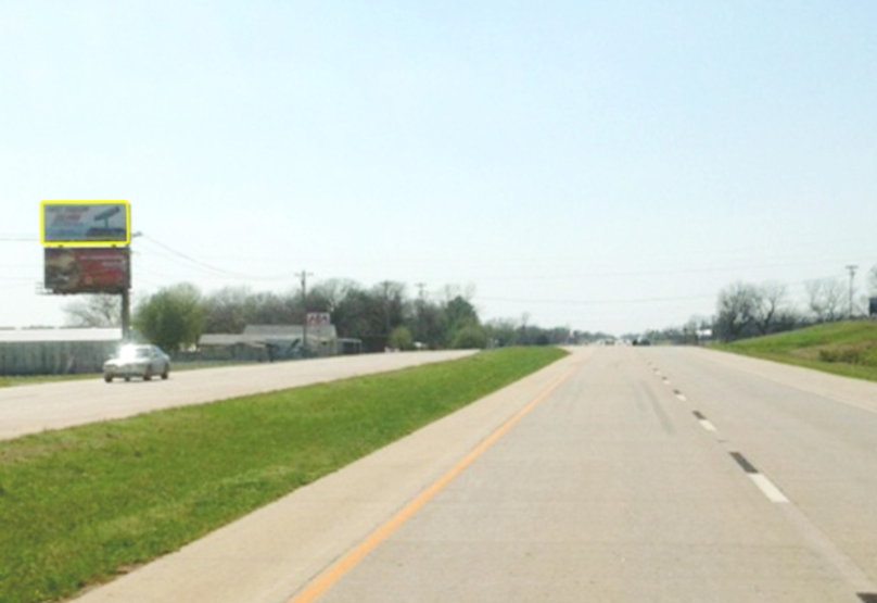 BILLBOARD OK-LAM-52206