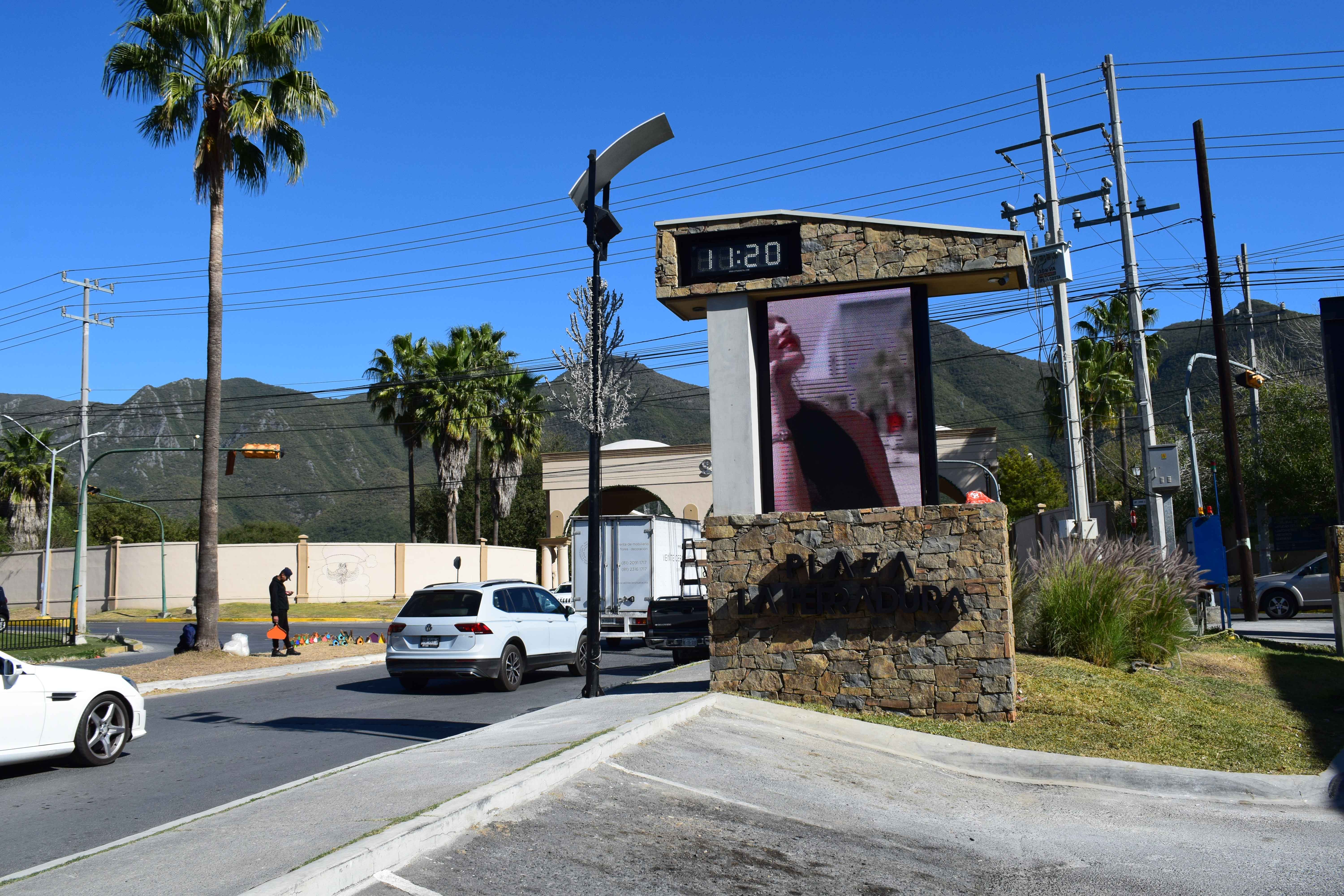 MUPI DIGITAL SIO-PH-01