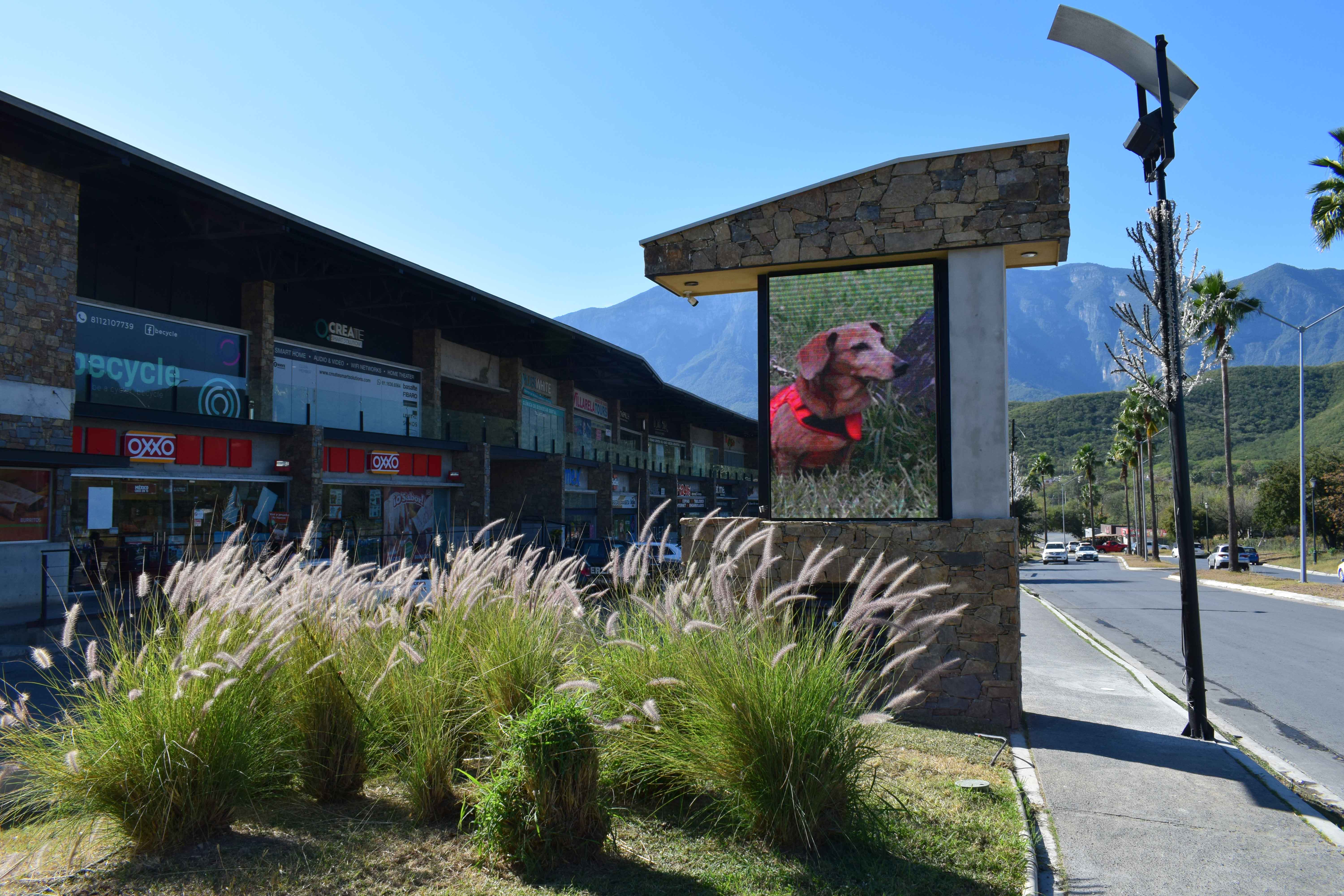 MUPI DIGITAL SIO-PH-02