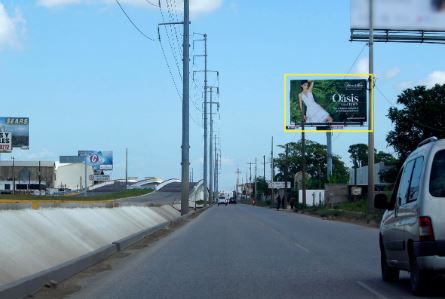 ESPECTACULAR Y OESTE